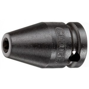 982G 3 - DRIVERS SOCKETS 3/8 DIN 3121-ISO 1174 CONNECTION - Orig. Gedore